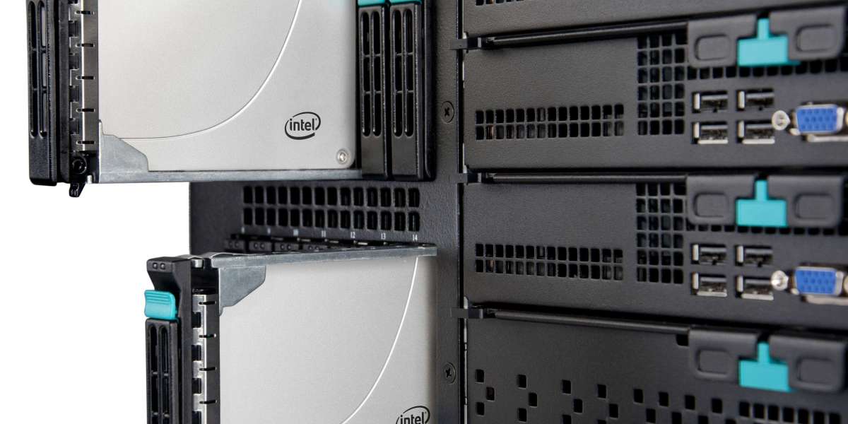 Top 5 ThinkSystem Intel Servers You Can Buy In 2023