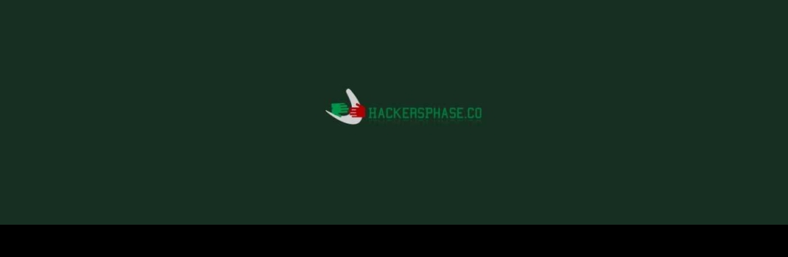 hackersphase Cover Image