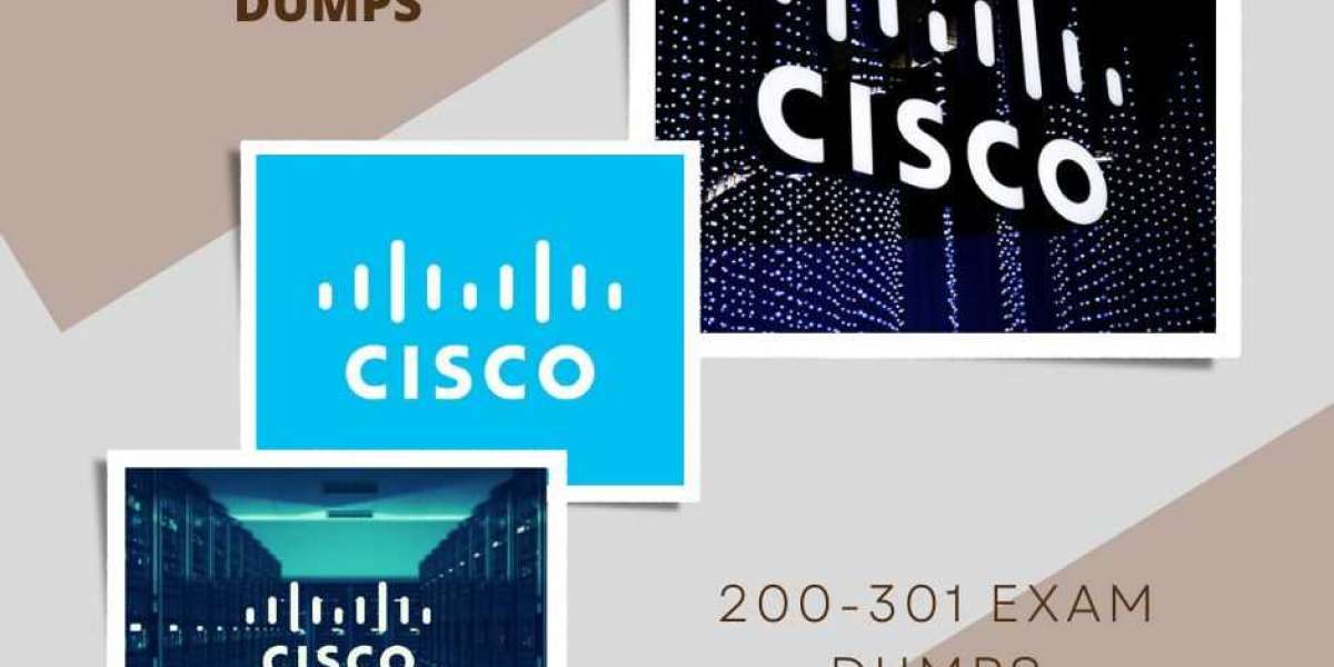 Cisco 200-301 Exam Practice Questions: Get Ready for Exam Day