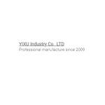 YIXU Industry CO., LTD Profile Picture