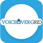 Voice Over Grid Profile Picture