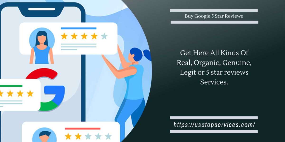 How To Buy 5 Star Google Reviews