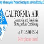 California Air Conditioning Systems Profile Picture