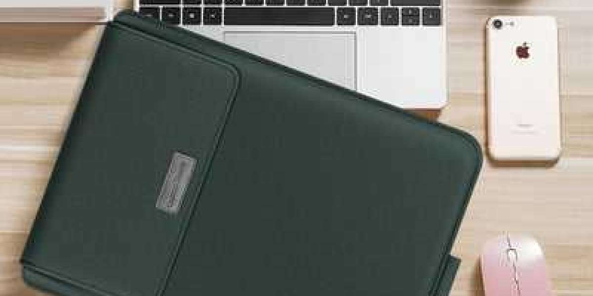 Factors in Buying a Laptop Bag