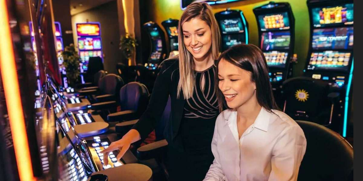 Play Free Best Casino Games
