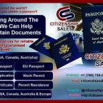 citizenship forsale profile picture