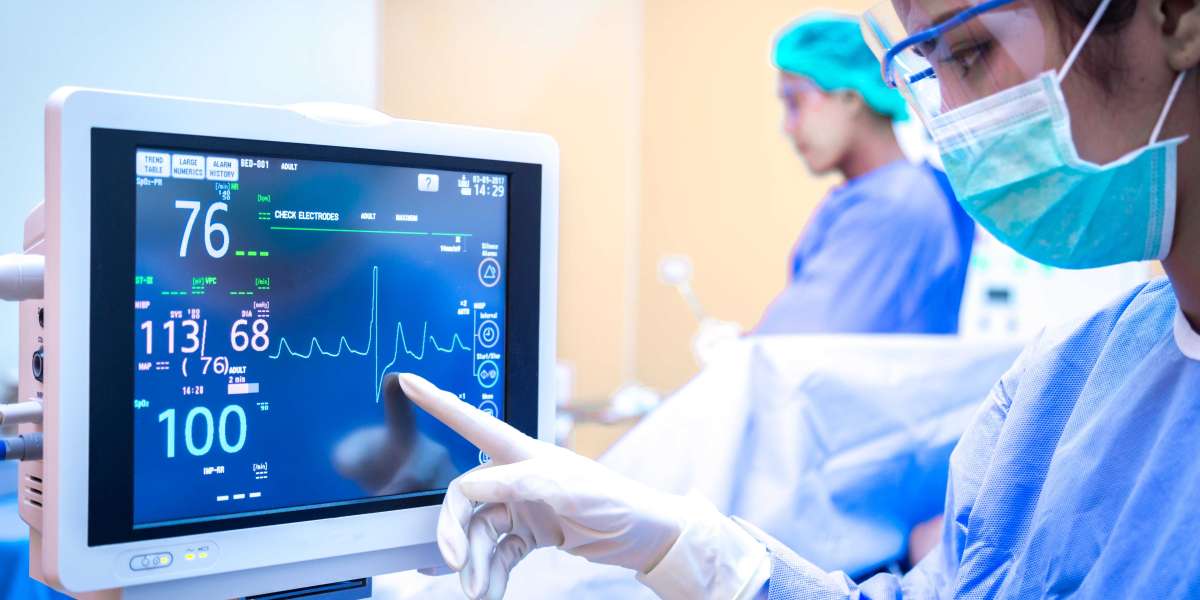 Electrosurgery Market Players Challenging Factors Trying to Restrict the Market's Growth