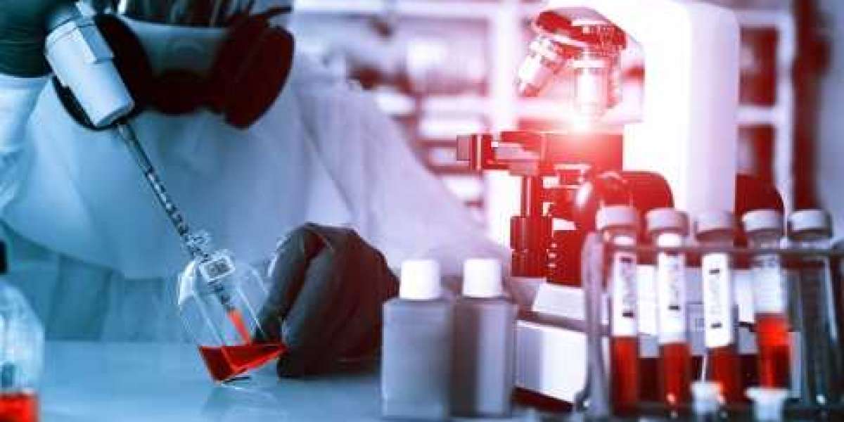Infectious Disease Diagnostics Market Size is projected to reach US$ 33.1 Billion by 2027