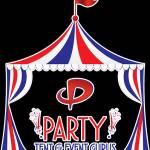 Party Tent Profile Picture