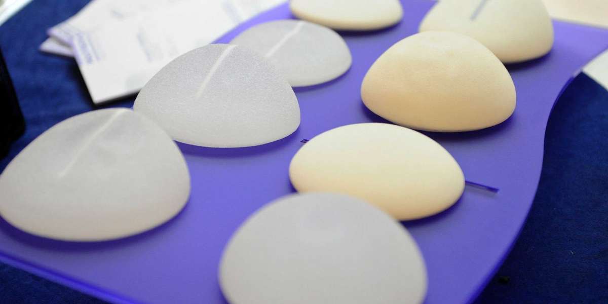 Breast Implants Market Share to Benefit from the Technologically Modern Solutions
