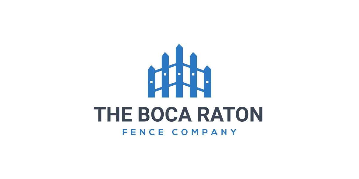 The Boca Raton Fence Company