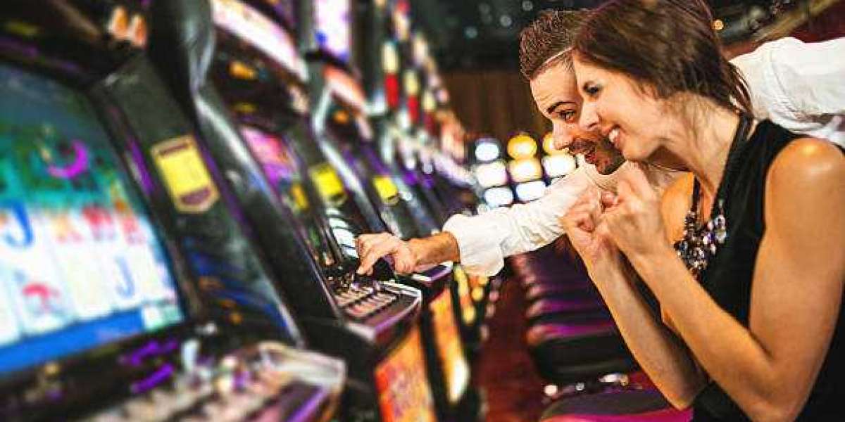 The Ultimate Guide to Casino Games: Complete List and How to Play?