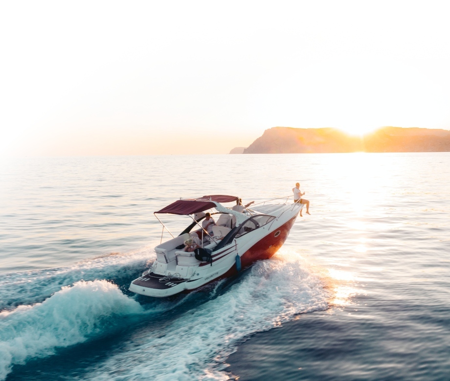 Book.Boats: Yacht charter & boat rental at the best price