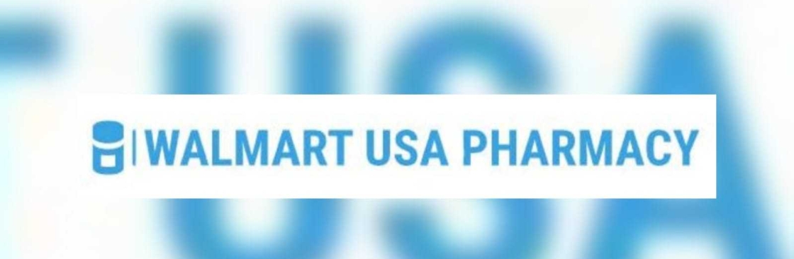 Walmart Usa Parmacy Cover Image