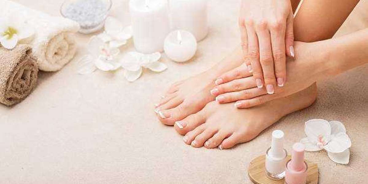 The Hidden Dangers of Salon Pedicures You Need to Know