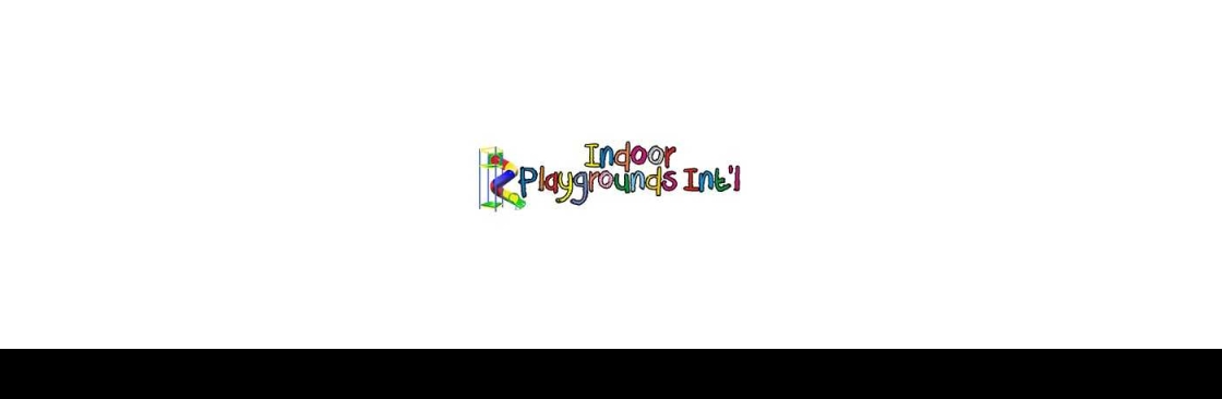 Indoor Playgrounds International Cover Image