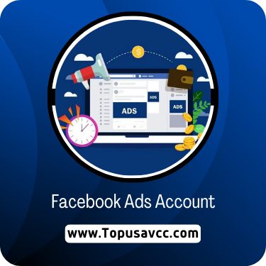Buy Facebook Ads Accounts - 100% Best Business Manager