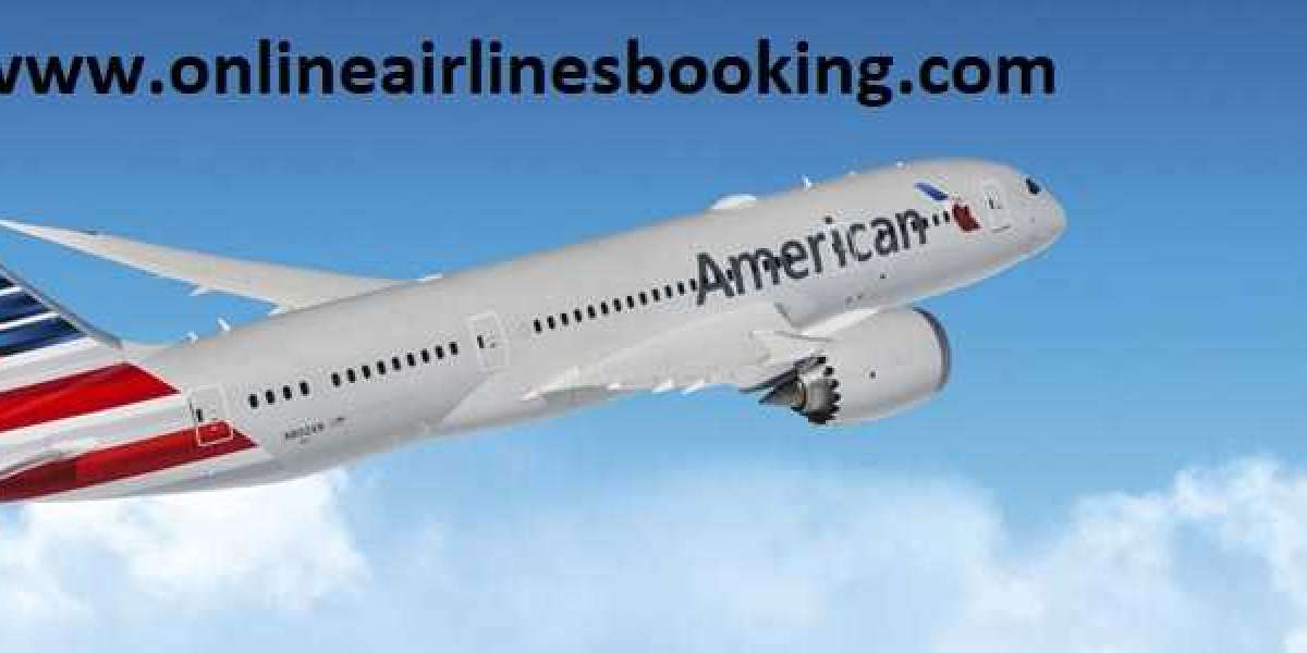 How to Book Group Travel Tickets for American Airlines?
