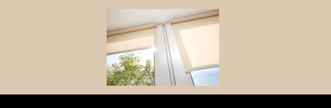 Real Estate Blinds Cover Image