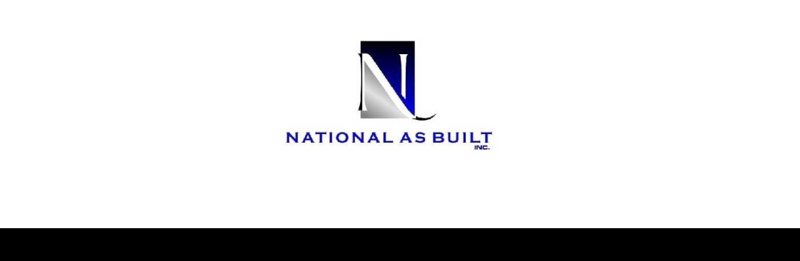 National As Built Inc Cover Image