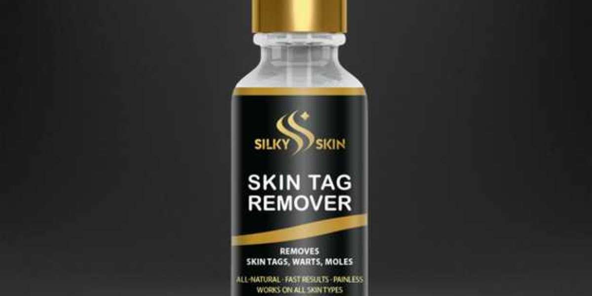 Silky Skin Tag Remover Reviews: Make Your Skin Soft & Remove Moles, Where To Get? Must CHECK