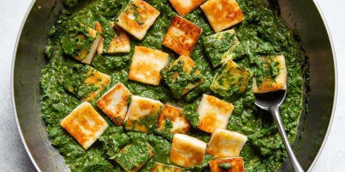 5 Mouth-Watering Paneer Recipes to Try at Home