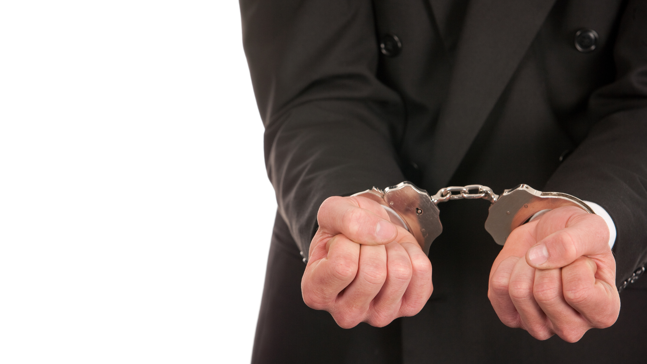 5 Benefits of Hiring a White Collar Crime Lawyer | Eric Thole Attorney at Law