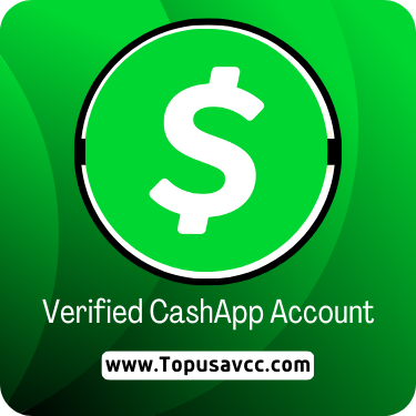 Buy Verified Cash App Account - 100% Best BTC Enable Account