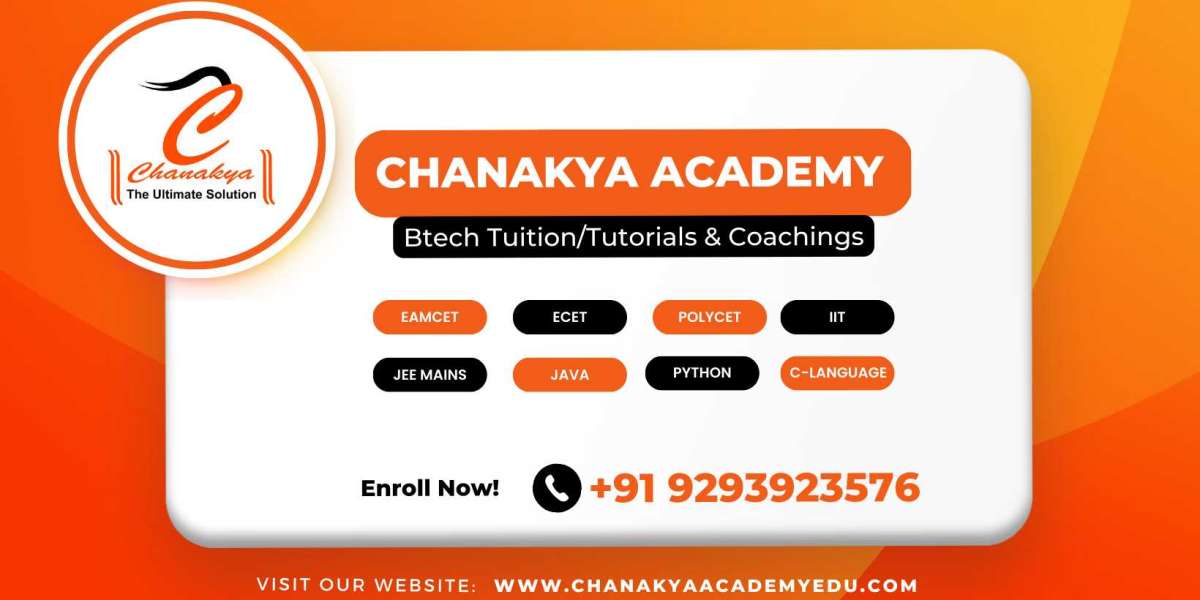 Best EAMCET Coaching Centre in Hyderabad