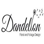 Dandelion Floral and Foliage Design Profile Picture