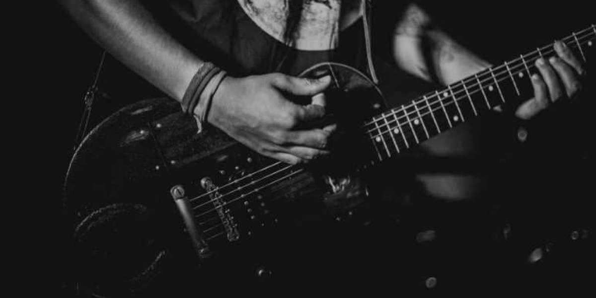 The Benefits of Learning to Play Guitar and Staying Tuned