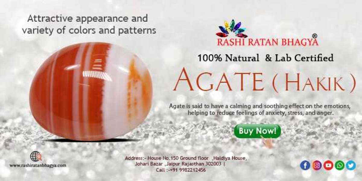 Buy Natural Agate stone Online at Wholesale Price