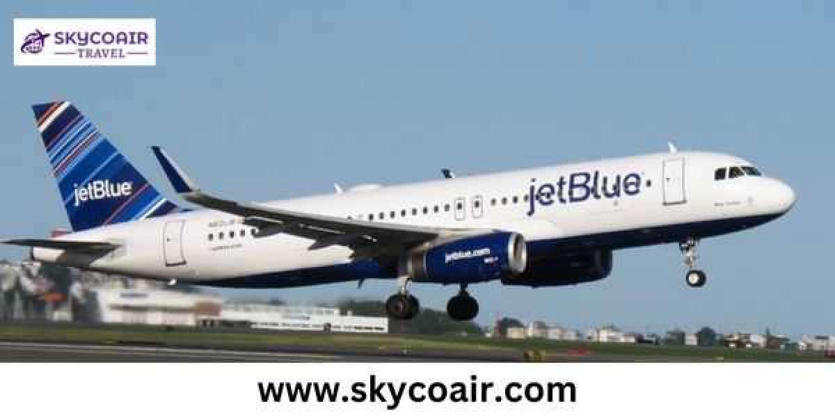 Speak with JetBlue Customer Service in Spanish