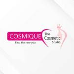 Cosmique The Cosmetic Studio Profile Picture