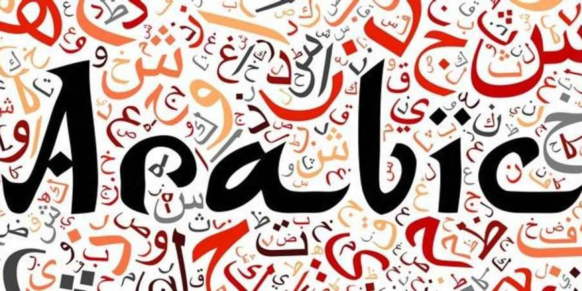 Why Is Arabic An Important Language?