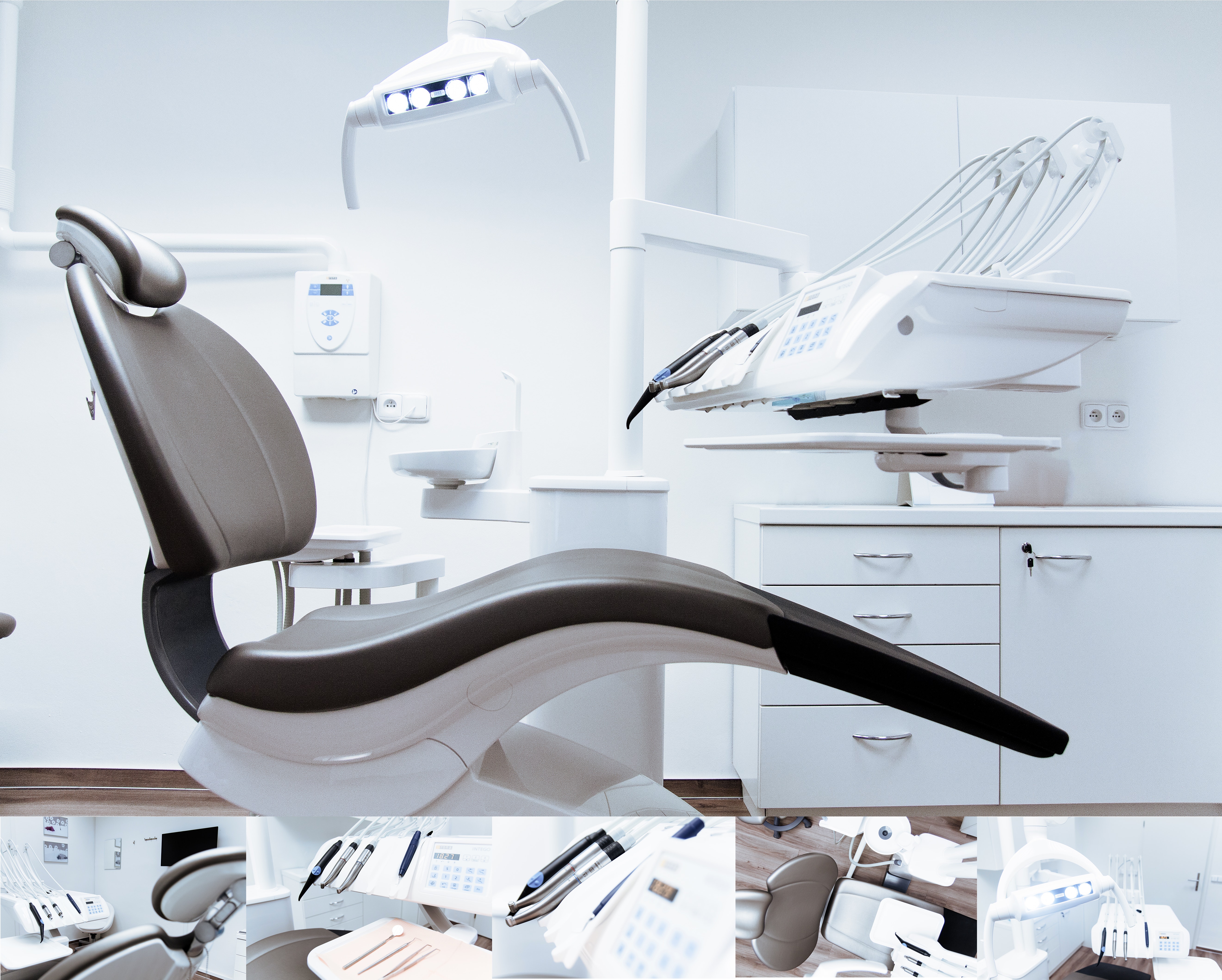 The Role Of A Dental Broker In Buying Or Selling A Dental Practice | Zupyak