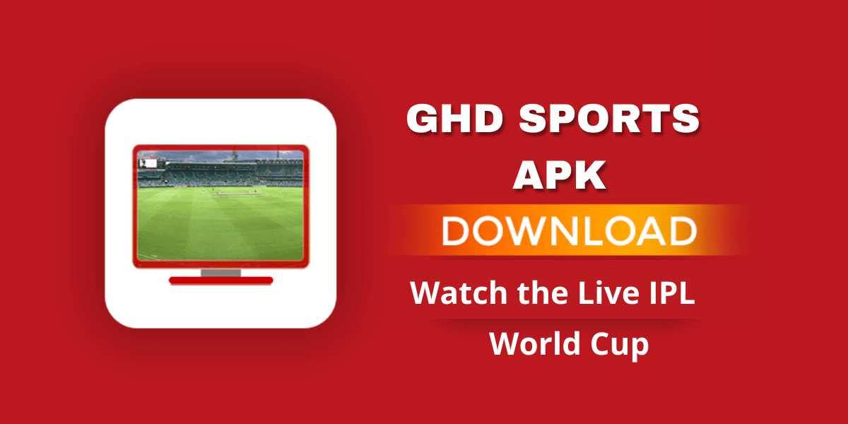 GHD Sports APK Mod Download Latest Version