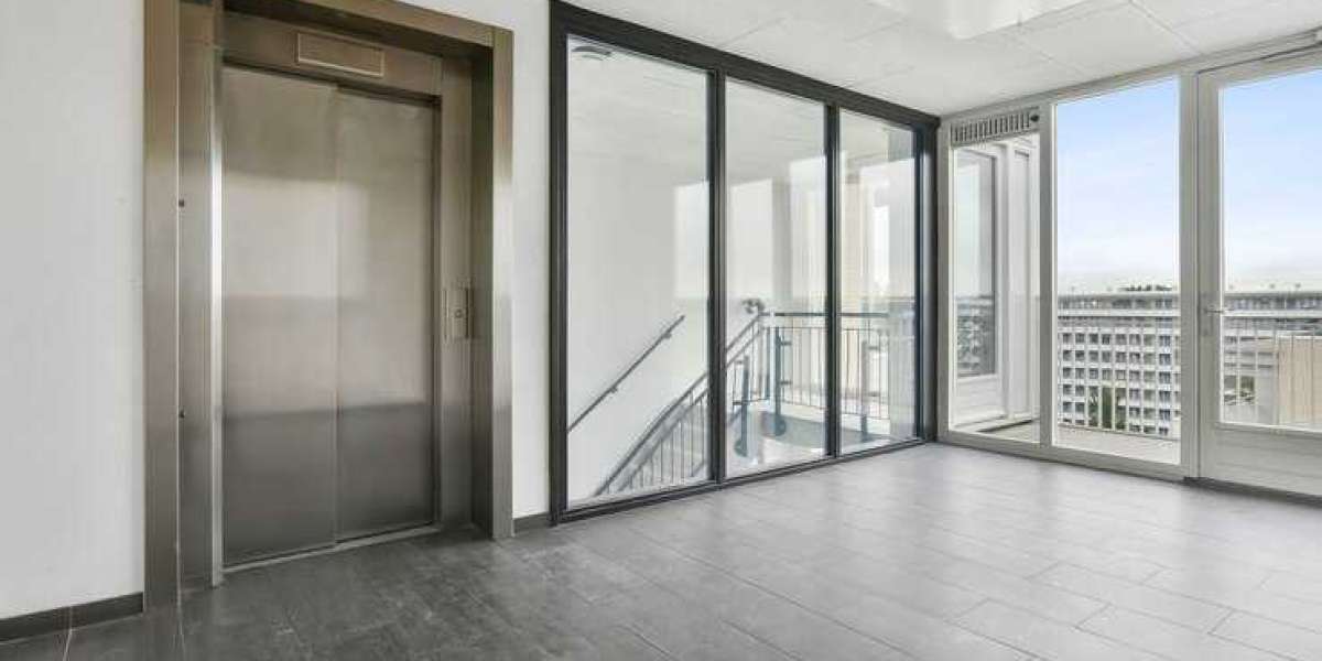 Upgrade Your Space with Stylish and Durable Glass Sliding Doors from Alcoi.on