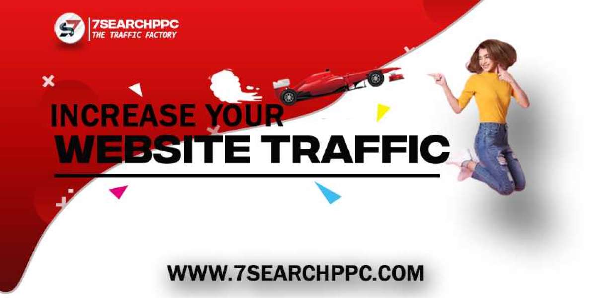 Best Ad Network Platform than Adsterra - 7Search PPC