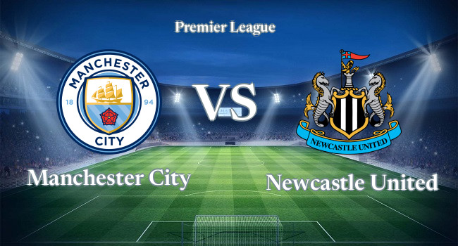 Live soccer Manchester City vs Newcastle United 04 03, 2023 - Premier League | Olesport.TV
