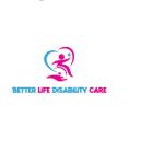 betterlife disabilitycare Profile Picture