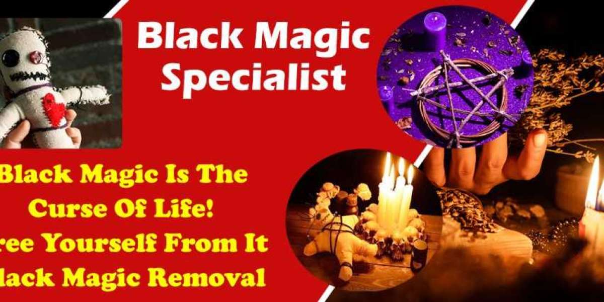 Black Magic Specialist in Turks and Caicos Islands | Astro