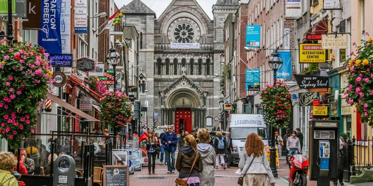 How To Book Cheap Flights To Dublin?