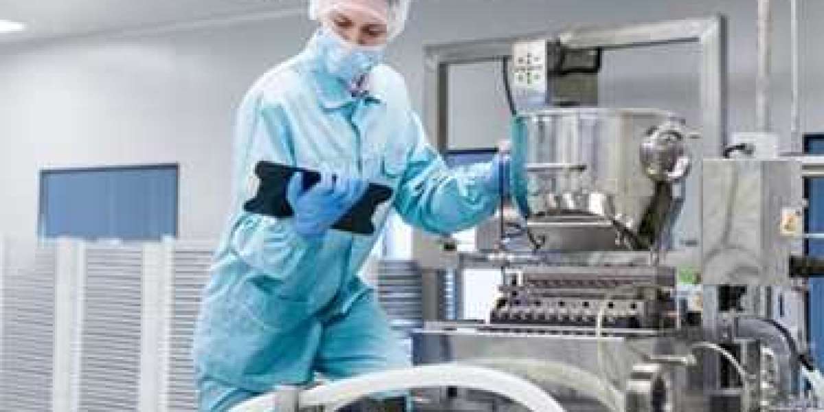 Understanding the Importance of Cleaning Validation Pharmaceutical Manufacturing