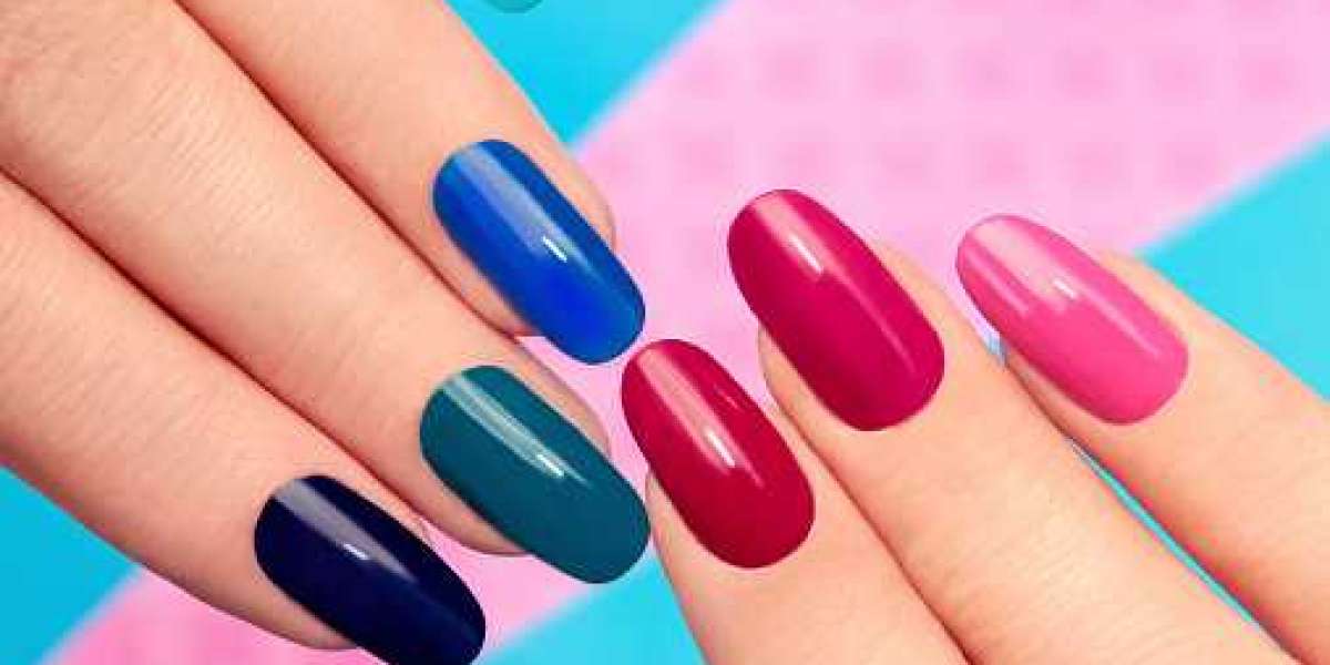 Artificial Nails Market Overview Highlighting Major Drivers, Trends, Growth and Demand Report 2030