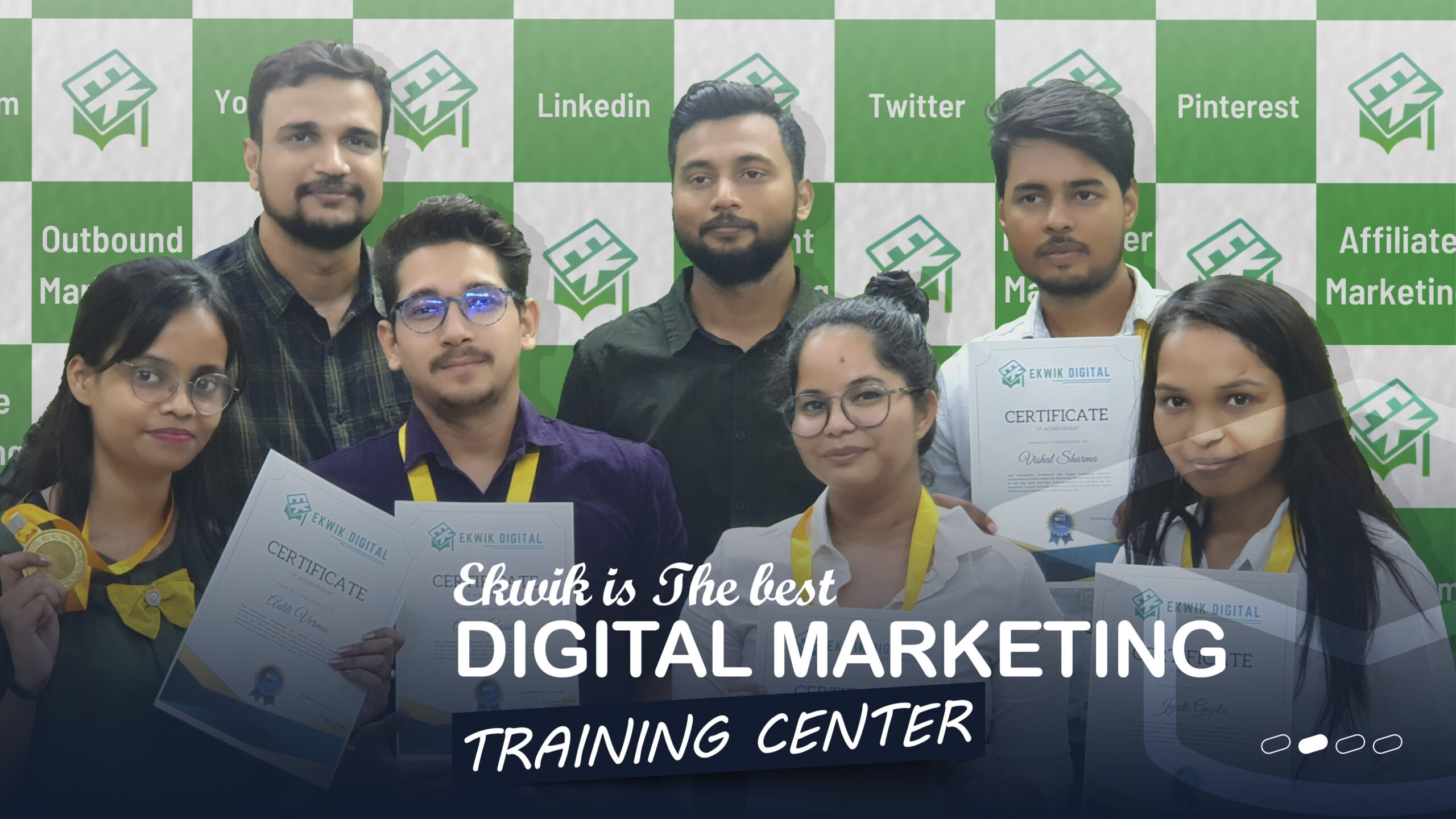 Digital Marketing Course in Patna | Digital Marketing Institute in Bihar