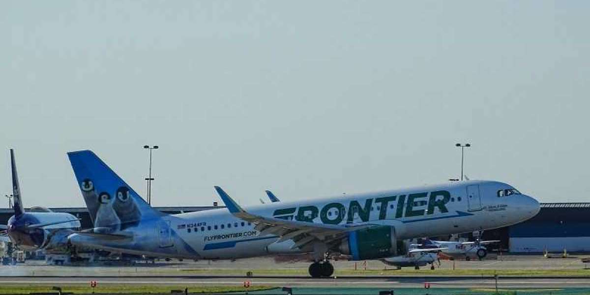 Frontier Airlines Group Travel Reservations Ultimate Guide