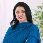 Asma Jan Muhammad Profile Picture