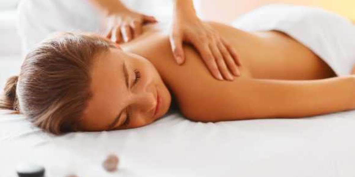 Relax and Rejuvenate: Exploring the Benefits of a Day Spa Experience