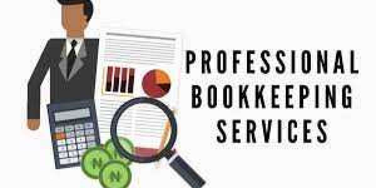 An insight into Small Business Bookkeeping Services